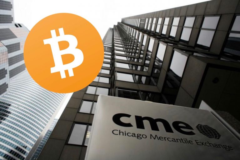 cme announces bitcoin futures